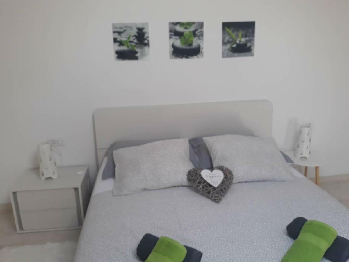 Hotel Dajven Pula Zewnętrze zdjęcie
