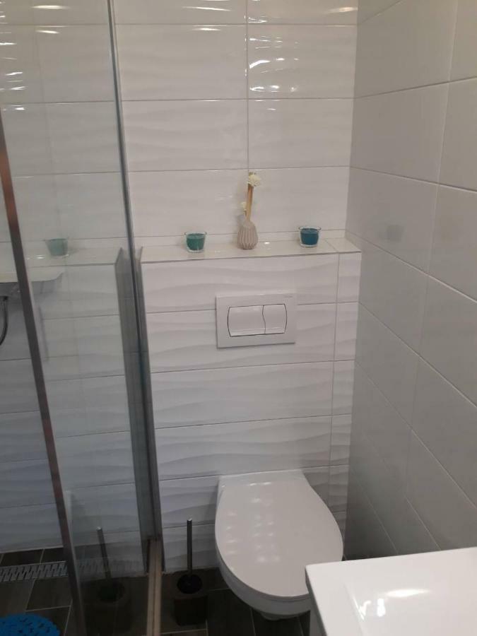 Hotel Dajven Pula Zewnętrze zdjęcie
