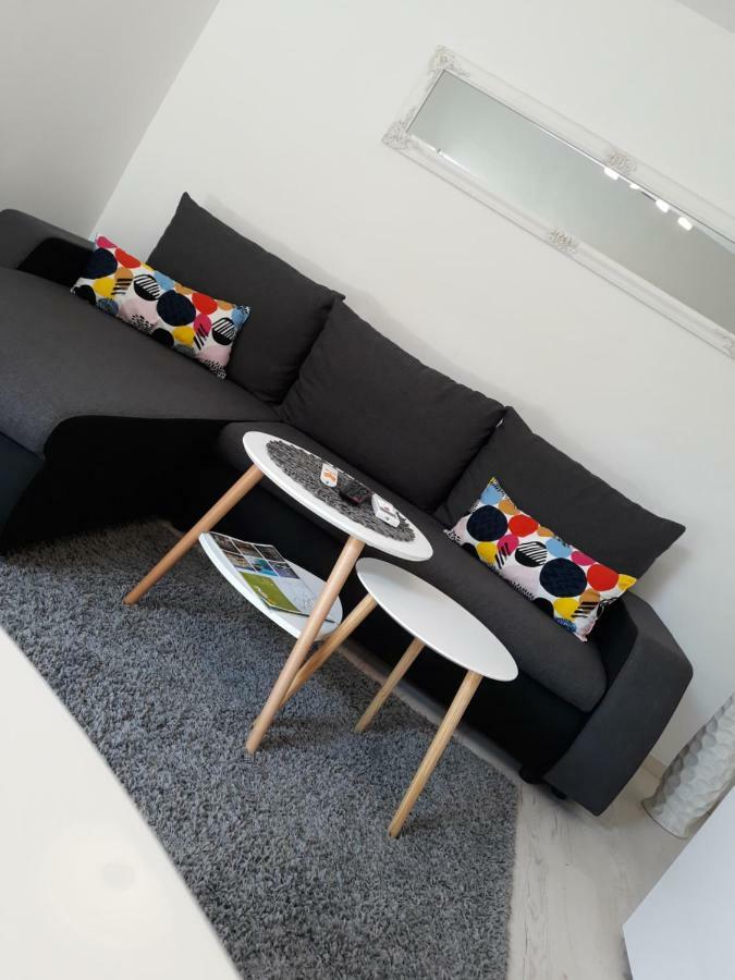 Hotel Dajven Pula Zewnętrze zdjęcie